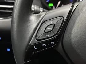 Toyota C-hr thumbnail 38