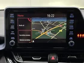 Toyota C-hr thumbnail 45