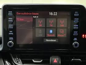 Toyota C-hr thumbnail 46