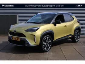 Toyota C-hr thumbnail 55
