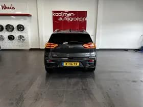 Kia E-niro thumbnail 27