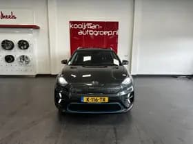 Kia E-niro thumbnail 28