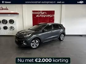 Kia E-niro thumbnail 31