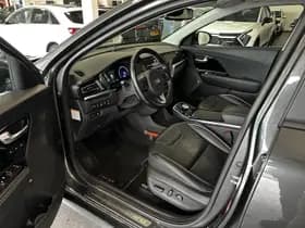 Kia E-niro thumbnail 5