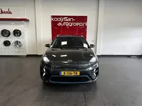 Kia E-niro thumbnail 58