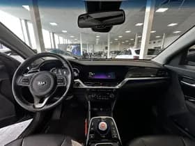 Kia E-niro thumbnail 8