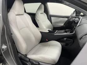 Toyota Bz4x thumbnail 14