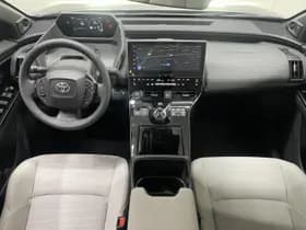 Toyota Bz4x thumbnail 16