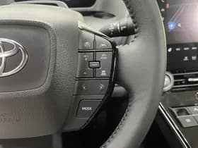 Toyota Bz4x thumbnail 19