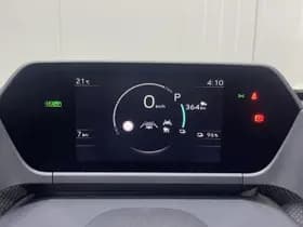 Toyota Bz4x thumbnail 20