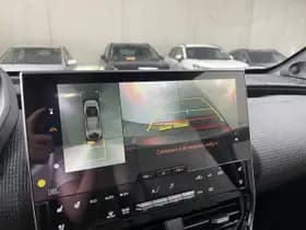 Toyota Bz4x thumbnail 25