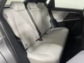 Toyota Bz4x thumbnail 28