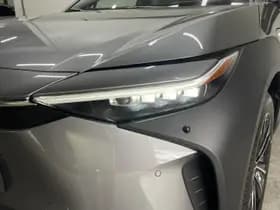 Toyota Bz4x thumbnail 4