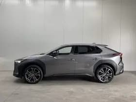 Toyota Bz4x thumbnail 31