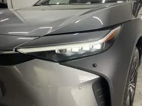 Toyota Bz4x thumbnail 33