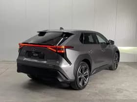 Toyota Bz4x thumbnail 37