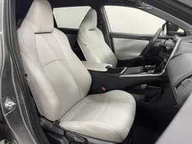 Toyota Bz4x thumbnail 43