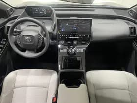 Toyota Bz4x thumbnail 45