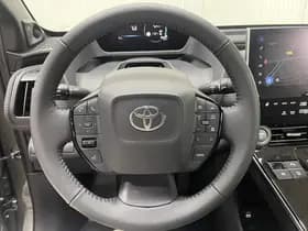 Toyota Bz4x thumbnail 46