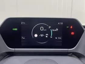 Toyota Bz4x thumbnail 49