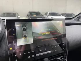 Toyota Bz4x thumbnail 54