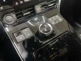 Toyota Bz4x thumbnail 56