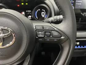 Toyota Yaris thumbnail 14