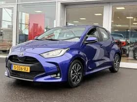 Toyota Yaris thumbnail 3