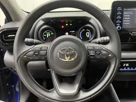 Toyota Yaris thumbnail 32