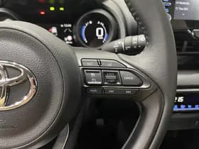 Toyota Yaris thumbnail 35