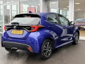 Toyota Yaris thumbnail 6