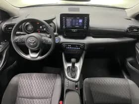 Toyota Yaris thumbnail 10