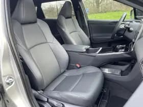 Toyota Bz4x thumbnail 13