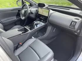 Toyota Bz4x thumbnail 14