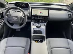 Toyota Bz4x thumbnail 19