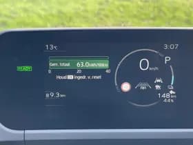 Toyota Bz4x thumbnail 21