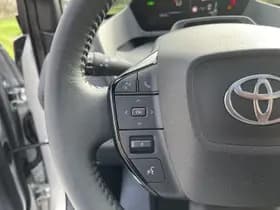 Toyota Bz4x thumbnail 22