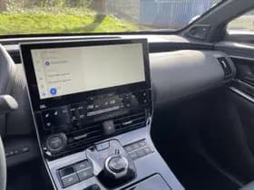 Toyota Bz4x thumbnail 24