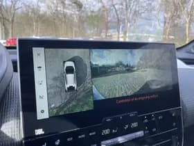 Toyota Bz4x thumbnail 27