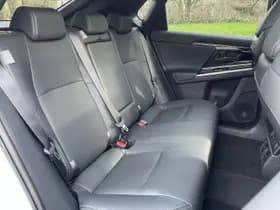 Toyota Bz4x thumbnail 33