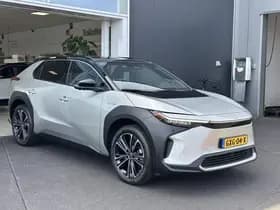 Toyota Bz4x thumbnail 38