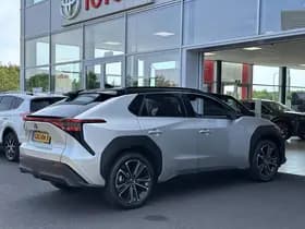 Toyota Bz4x thumbnail 41
