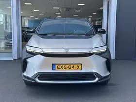 Toyota Bz4x thumbnail 42