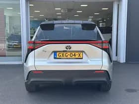 Toyota Bz4x thumbnail 43