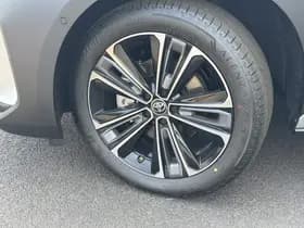 Toyota Bz4x thumbnail 46