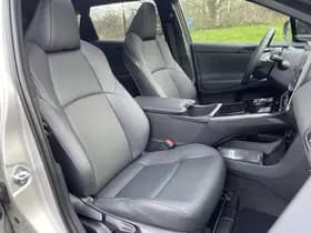 Toyota Bz4x thumbnail 49