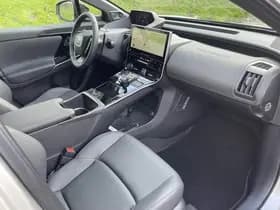 Toyota Bz4x thumbnail 50