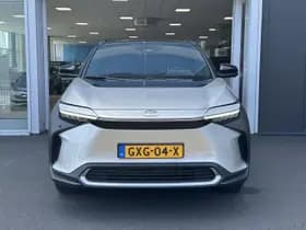 Toyota Bz4x thumbnail 6