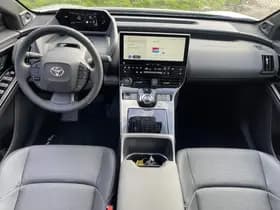 Toyota Bz4x thumbnail 55