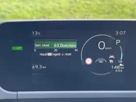 Toyota Bz4x thumbnail 57